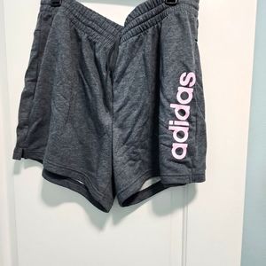 NWT Adidas shorts plus size 2X